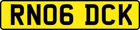 RN06DCK