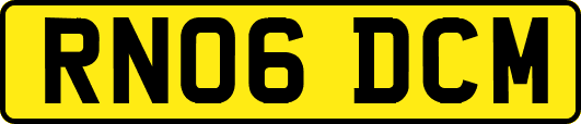 RN06DCM