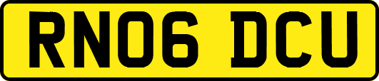 RN06DCU