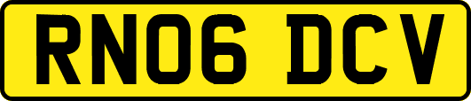 RN06DCV