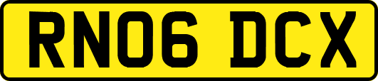 RN06DCX