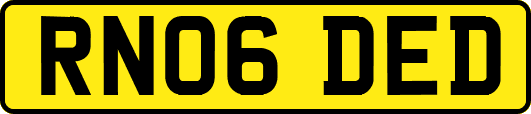 RN06DED