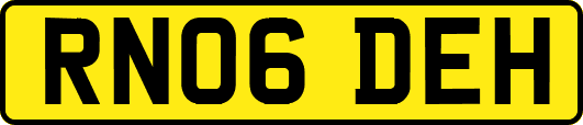 RN06DEH