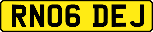 RN06DEJ