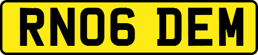 RN06DEM
