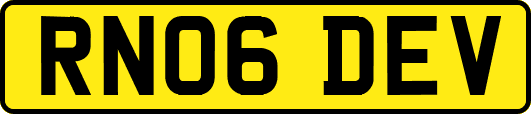 RN06DEV