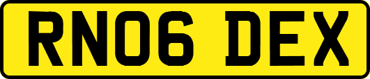 RN06DEX