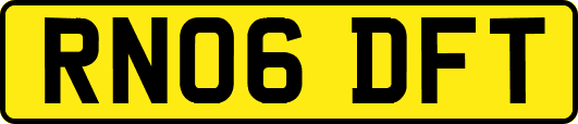 RN06DFT