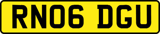 RN06DGU