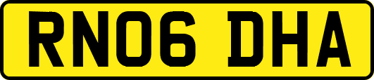 RN06DHA