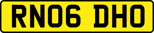 RN06DHO