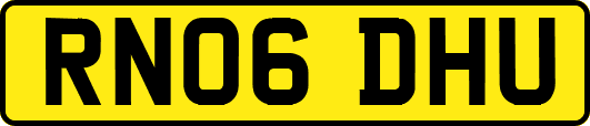 RN06DHU