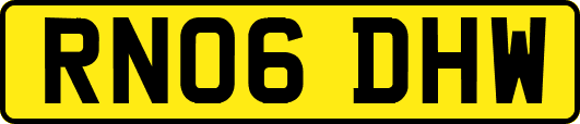 RN06DHW