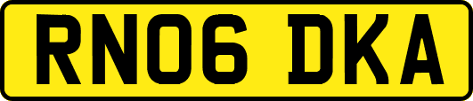 RN06DKA
