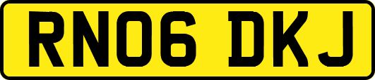 RN06DKJ
