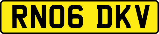 RN06DKV