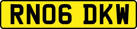 RN06DKW