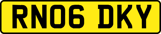 RN06DKY