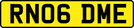RN06DME