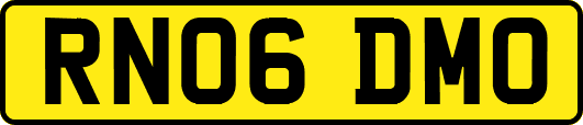RN06DMO