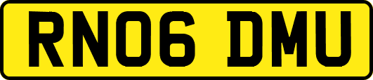 RN06DMU