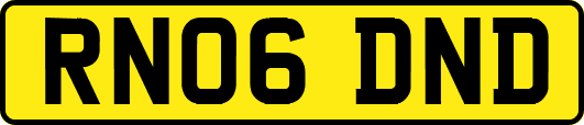 RN06DND