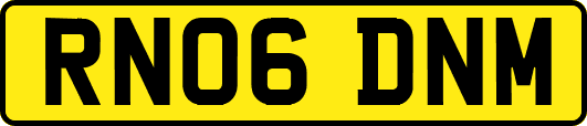 RN06DNM