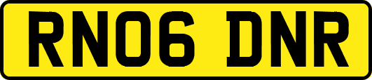 RN06DNR