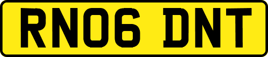 RN06DNT