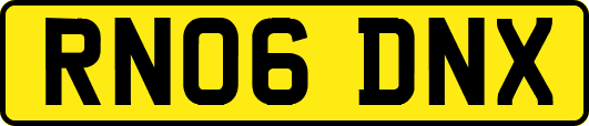 RN06DNX
