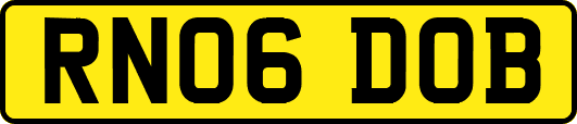 RN06DOB