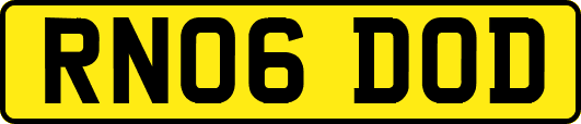 RN06DOD