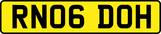 RN06DOH