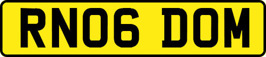 RN06DOM