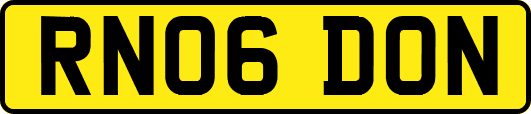 RN06DON