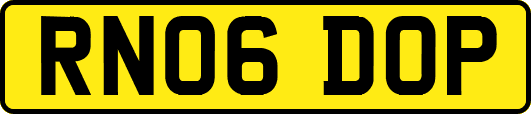 RN06DOP