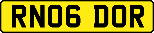RN06DOR
