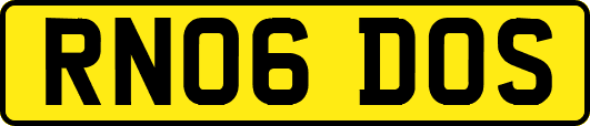 RN06DOS