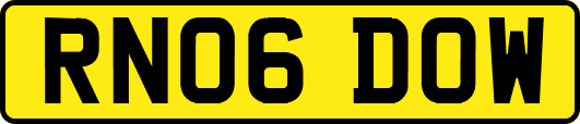 RN06DOW
