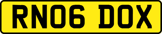 RN06DOX