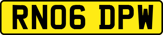 RN06DPW
