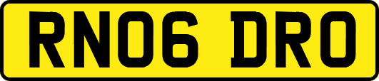 RN06DRO