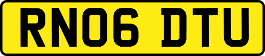 RN06DTU