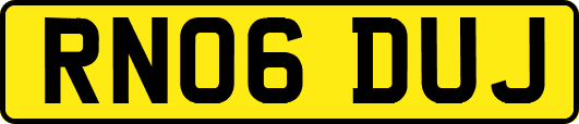 RN06DUJ