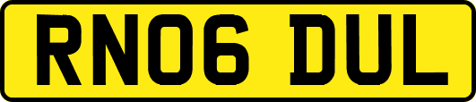 RN06DUL