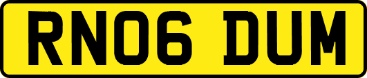 RN06DUM