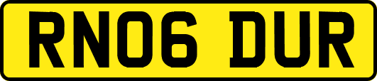 RN06DUR