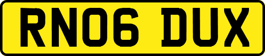 RN06DUX