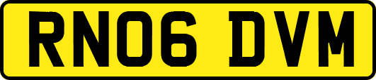 RN06DVM