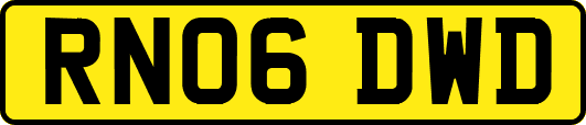 RN06DWD